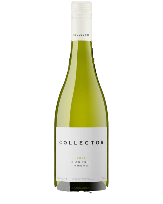 2022 Collector Wines Tiger Tiger Chardonnay 750ml