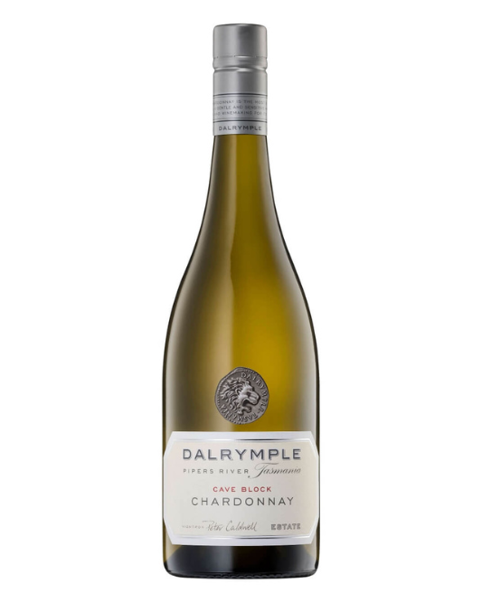 2021 Dalrymple Single Site Estate Cave Block Chardonnay 750ml