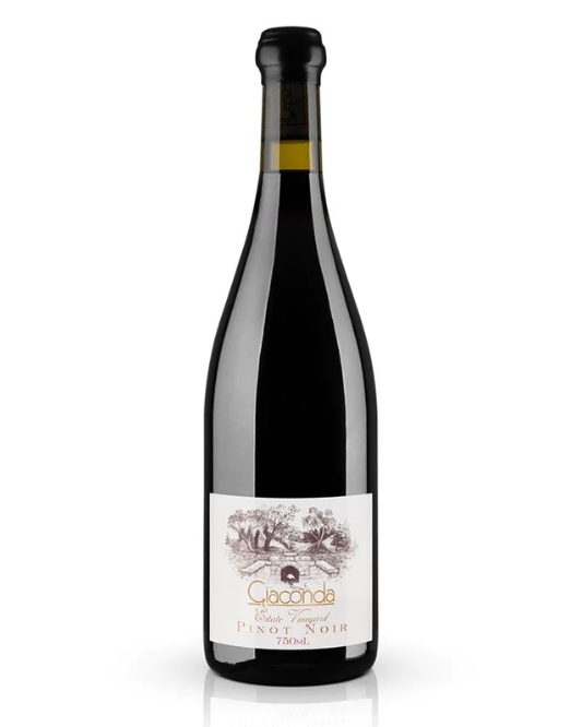 2010 Giaconda Estate Vineyard Pinot Noir 750ml