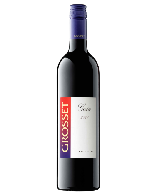 2021 Grosset Gaia Cab Sav & Cab Franc 750ml