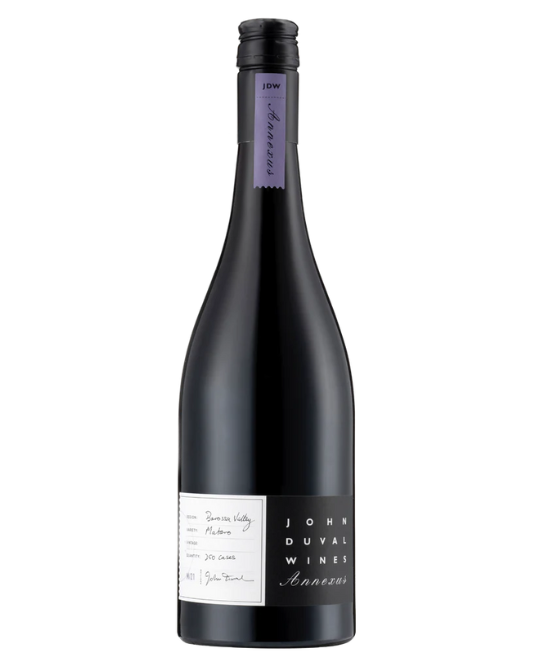 2021 John Duval Wines Annexus Mataro 750ml