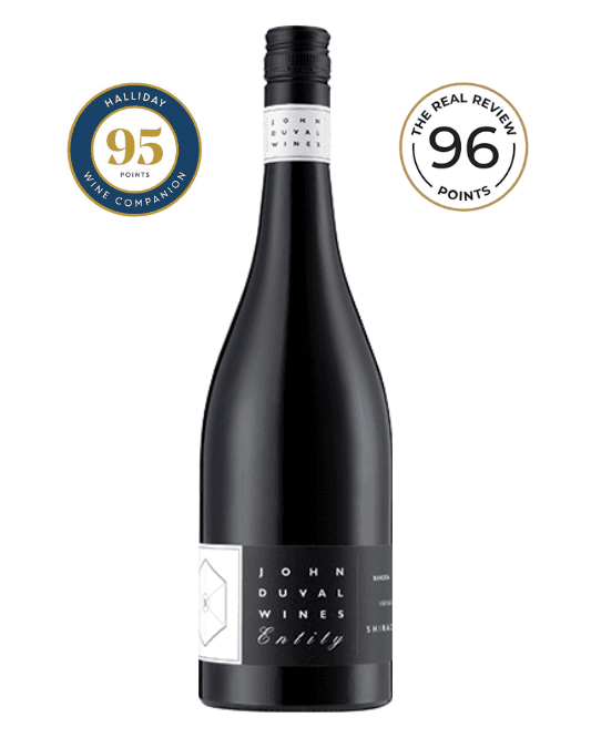 2021 John Duval Wines Entity Shiraz 750ml