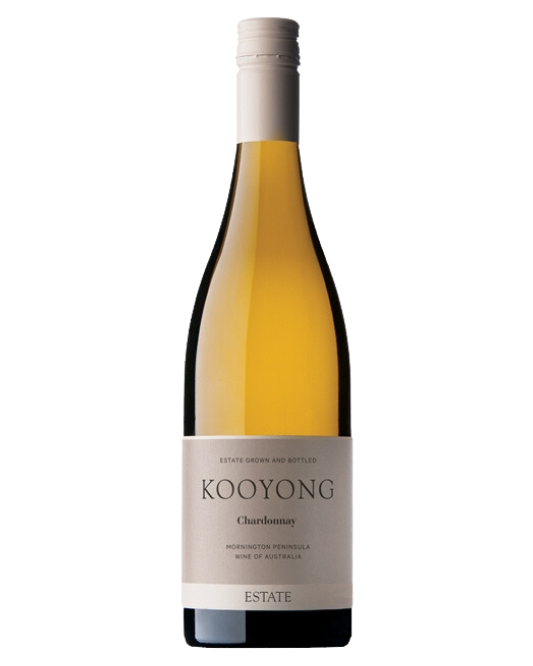 2021 Kooyong Estate Chardonnay 750ml