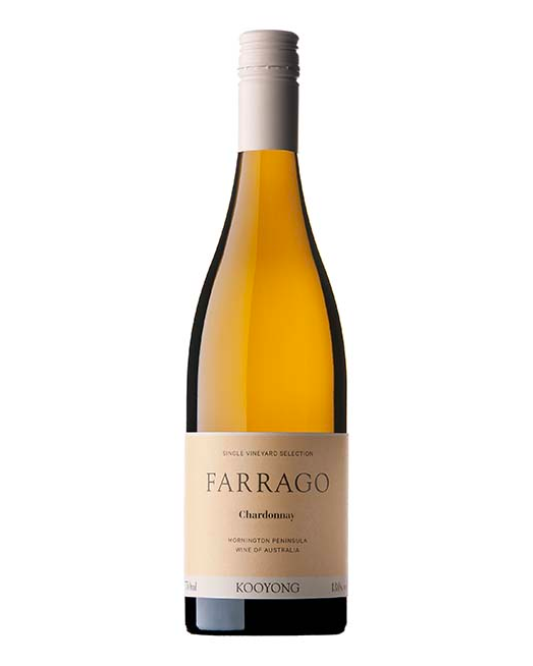  2021 Kooyong Farrago Chardonnay 750ml