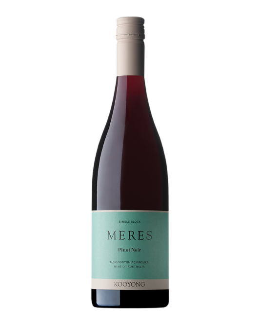 2021 Kooyong Meres Pinot Noir 750ml