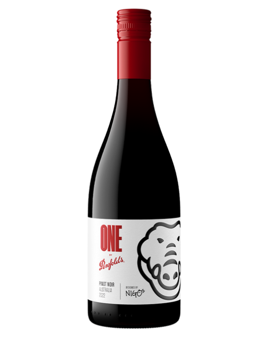 2021 One by Penfolds Australia Pinot Noir 750ml