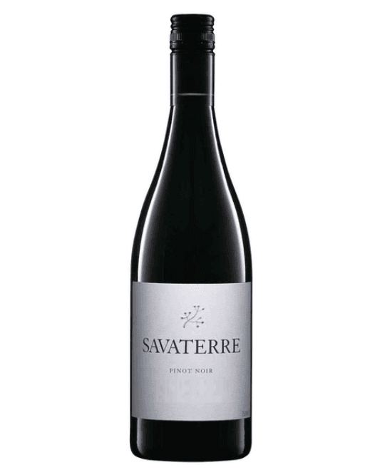 2021 Savaterre Pinot Noir 750ml