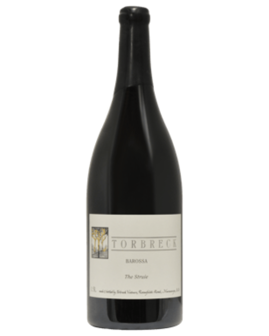 2019 Torbreck The Struie Barossa Shiraz 1.5L Magnum