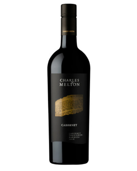 2021 Charles Melton Cabernet Sauvignon 750ml