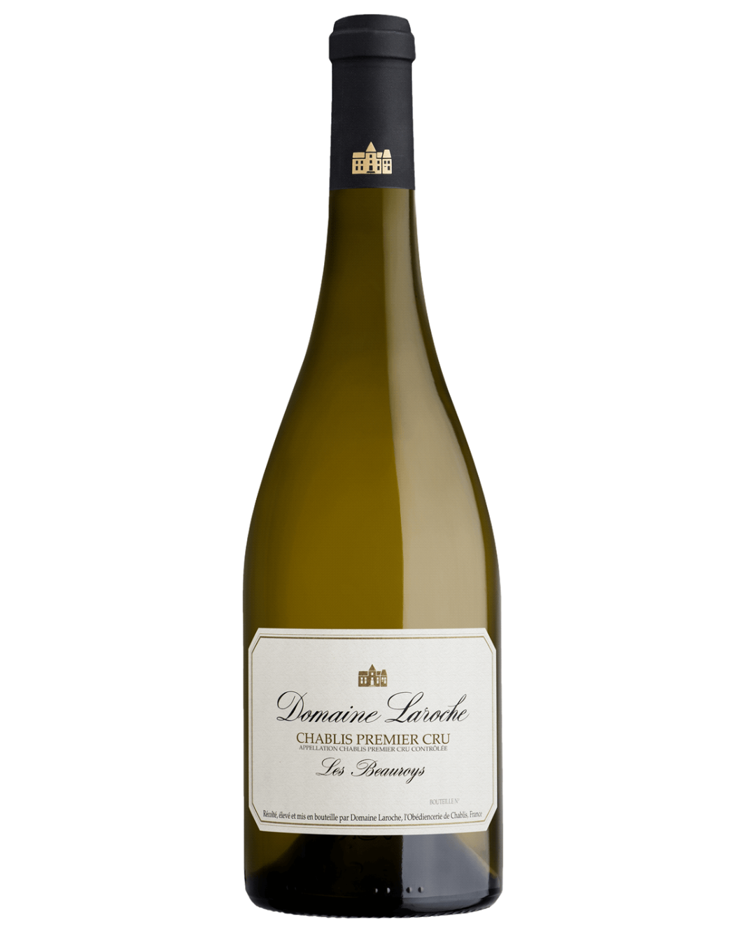 2021 Domaine Laroche Les Beauroys 750ml