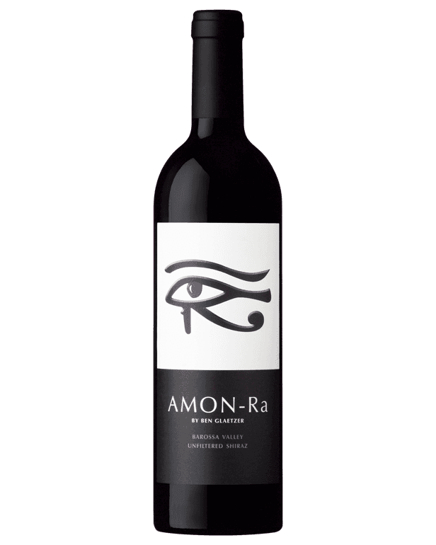 2021 Glaetzer Amon Ra Shiraz 750ml