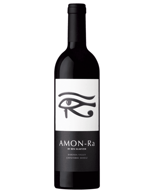 2021 Glaetzer Amon Ra Shiraz 750ml