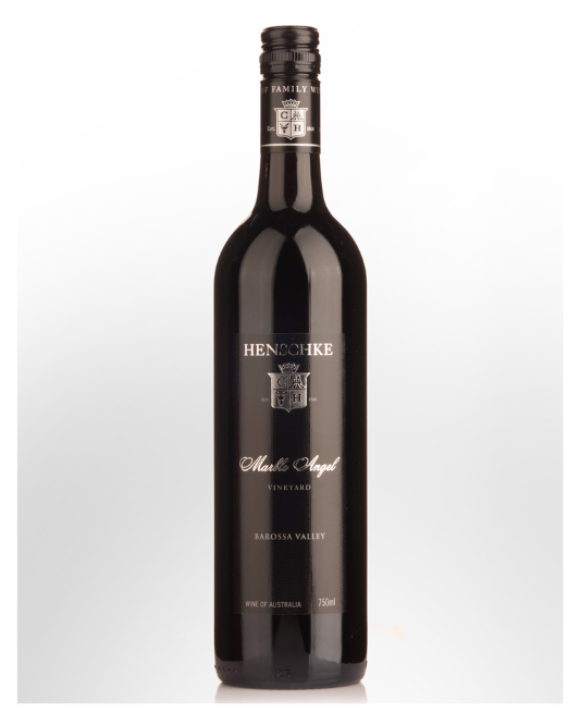 2021 Henschke Marble Angel Cabernet Sauvignon 750ml