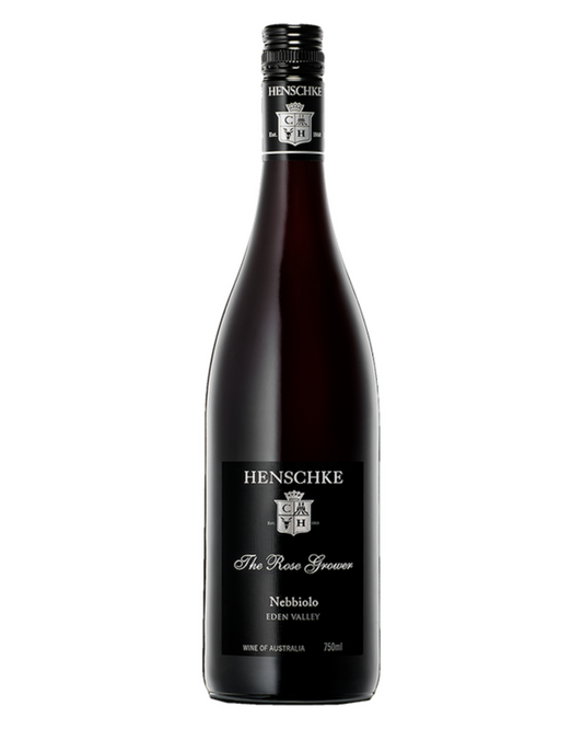 2021 Henschke The Rose Grower Nebbiolo 750ml