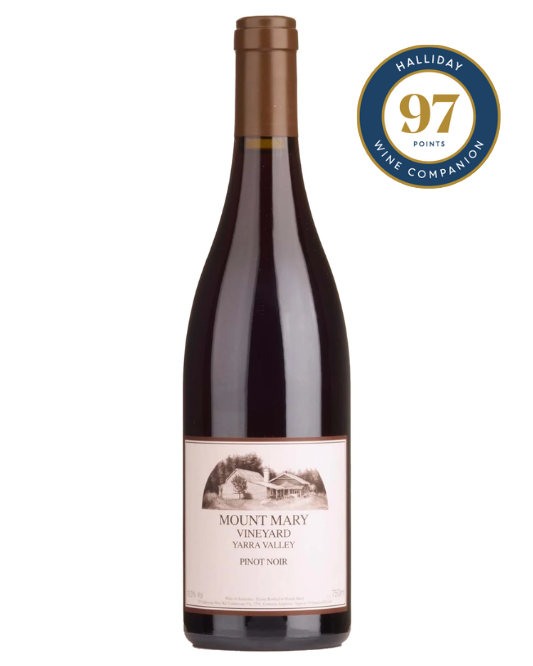 2021 Mount Mary Pinot Noir 750ml