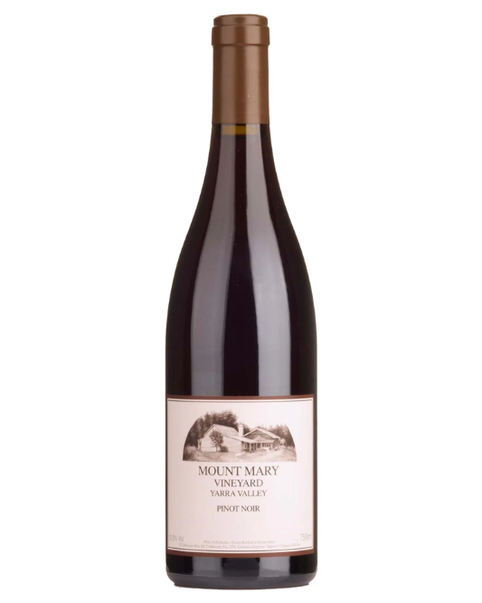 2021 Mount Mary Pinot Noir 750ml