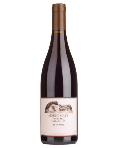 2021 Mount Mary Pinot Noir 750ml