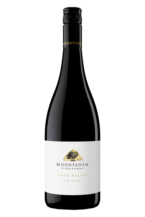 2021 Mountadam Eden Valley Shiraz 750ml