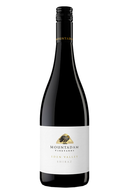 2021 Mountadam Eden Valley Shiraz 750ml