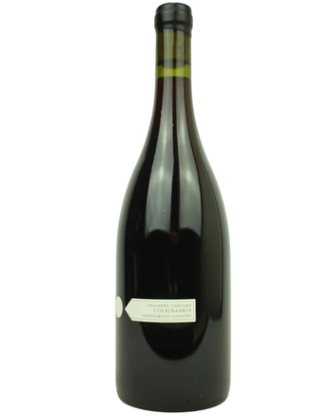 2021 Patrick Underwood Chalmers Colbinabbin Nebbiolo 750ml