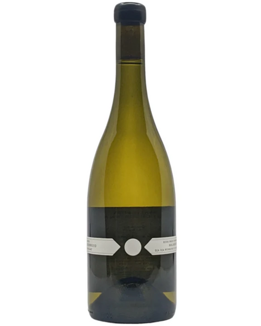 2021 Patrick Underwood Malmsbury Chardonnay 750ml