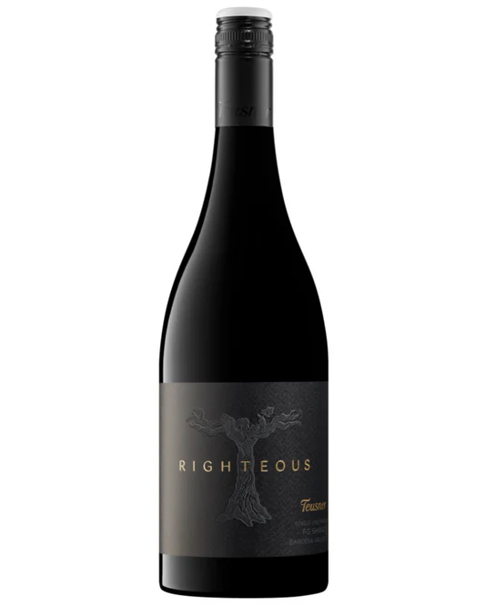 2021 Teusner Righteous FG Shiraz 750ml