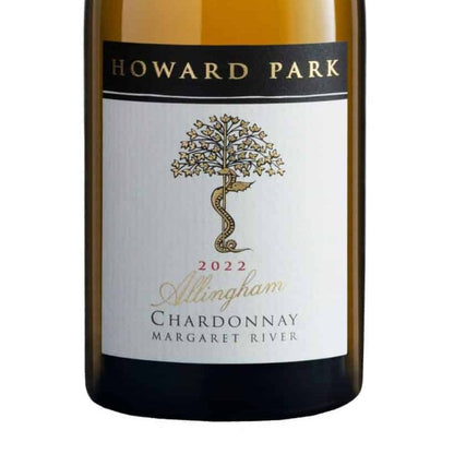 2022 Howard Park Allingham Chardonnay 750ml