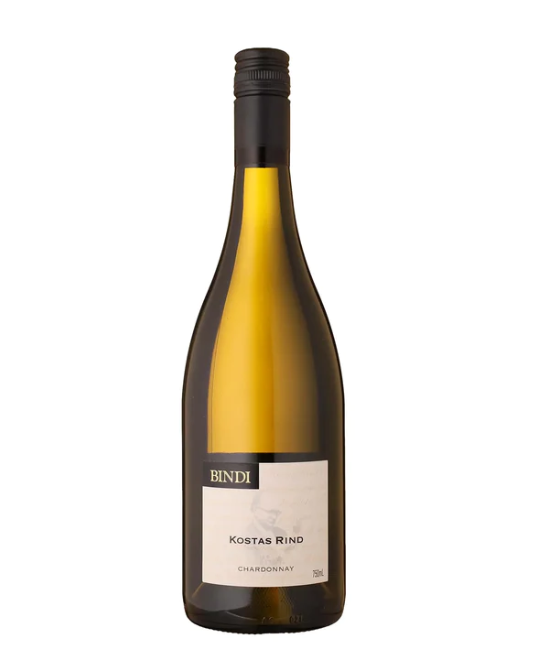 2022 BINDI Kostas Rind Chardonnay 750ml