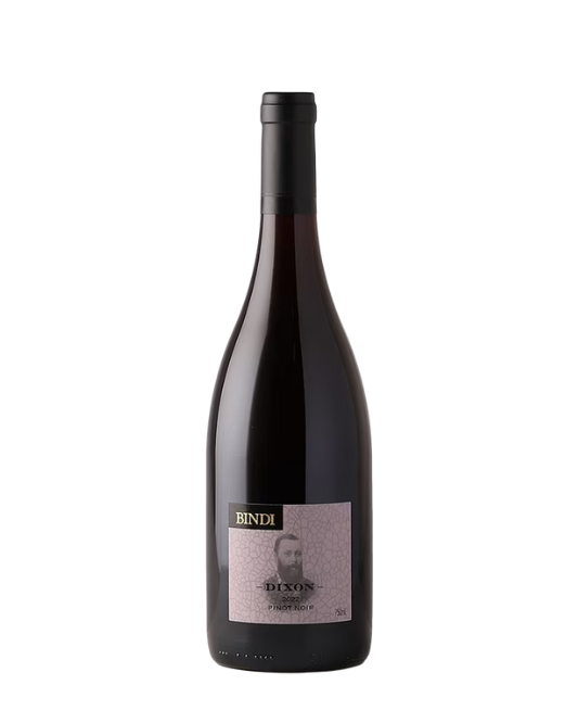 2022 Bindi Dixon Pinot Noir 750ml