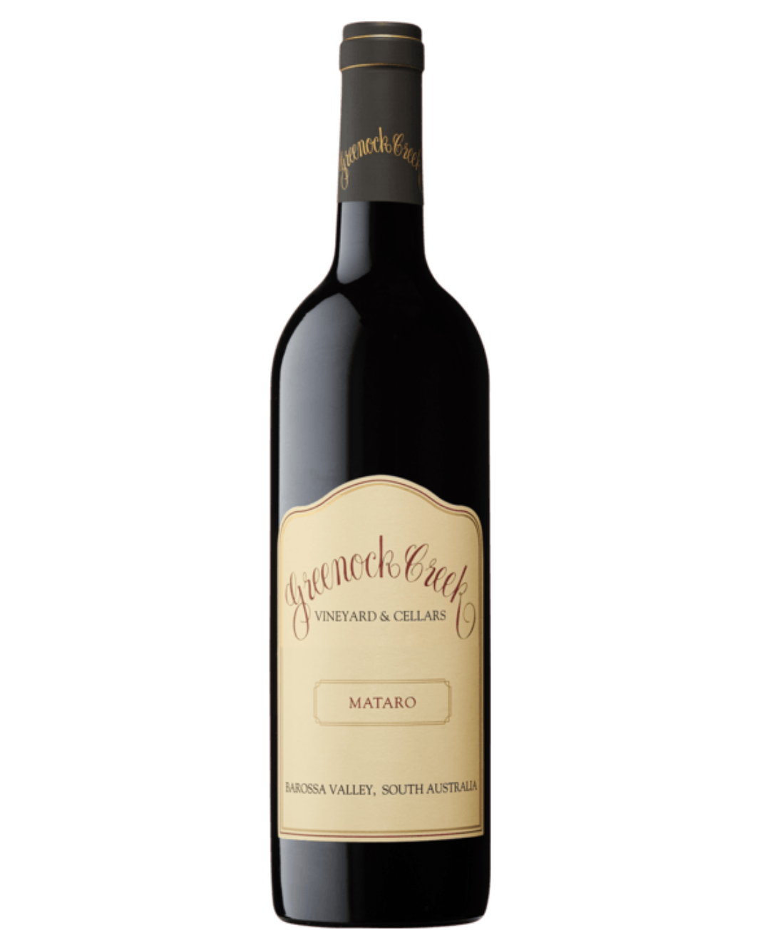 2022 Greenock Creek Mataro 750ml