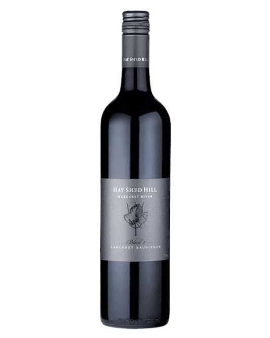 2022 Hay Shed Hill Block 2 Cabernet Sauvignon 750ml