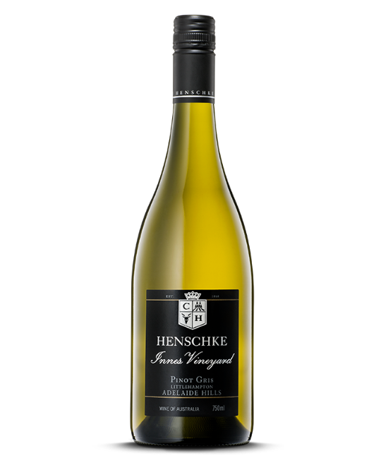 2023 Henschke Innes Vineyard Littlehampton Pinot Gris 750ml