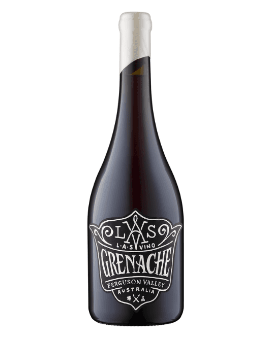 2022 L.A.S. Vino Grenache (Chilled Red) 750ml