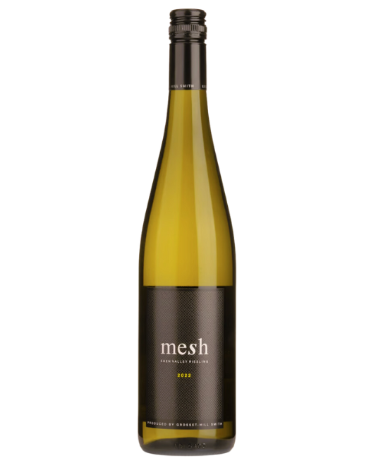 2022 Mesh Riesling 750ml