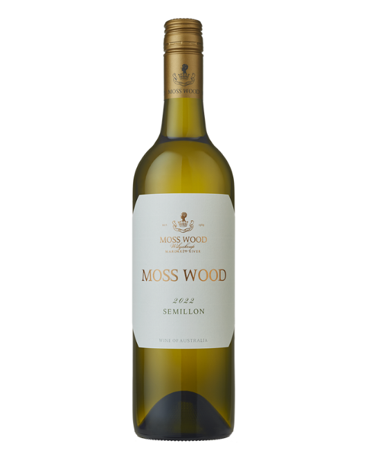 2022 Moss Wood Semillon 750ml