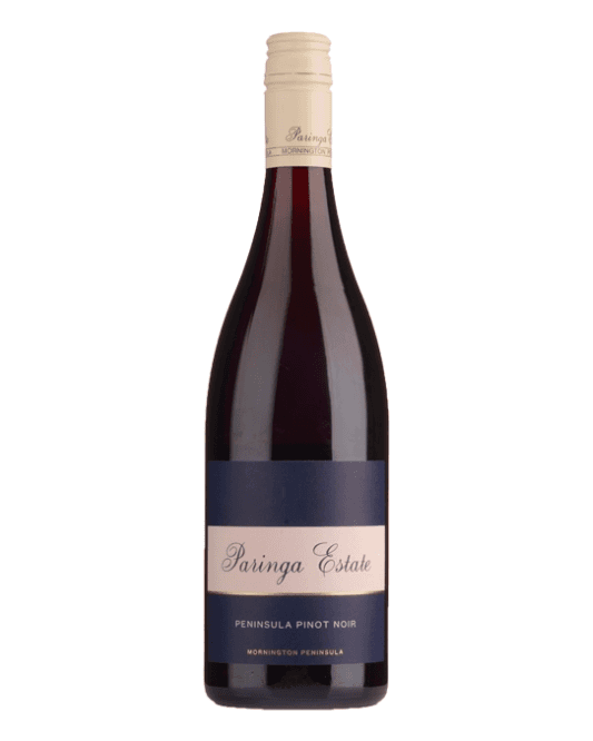 2022 Paringa Estate PE Peninsula Pinot Noir 750ml