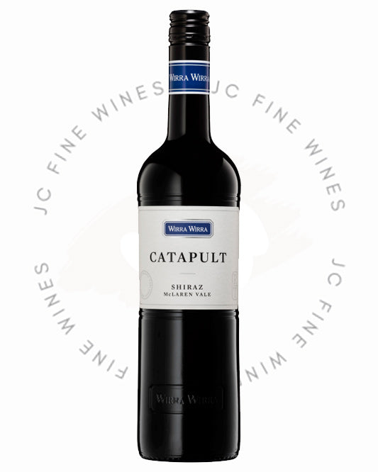 2022 Wirra Wirra Catapult Shiraz 750mL