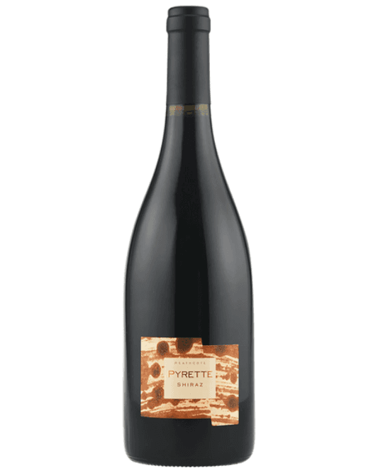 2022 Bindi Pyrette Shiraz 750ml