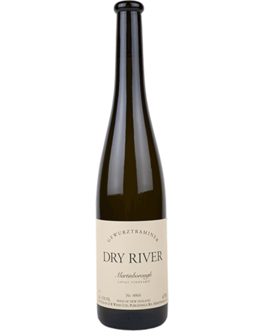 2022 Dry River Lovat Gewurztraminer 750ml