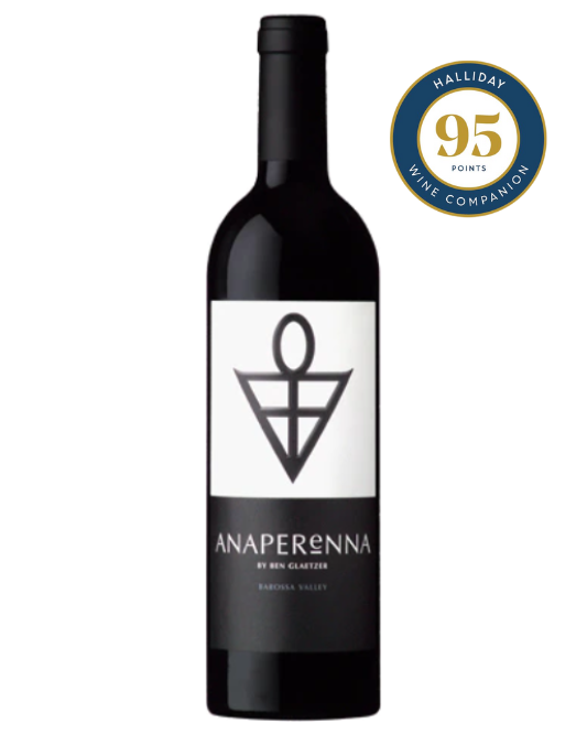 2022 Glaetzer Anaperenna Shiraz Cabernet 750ml