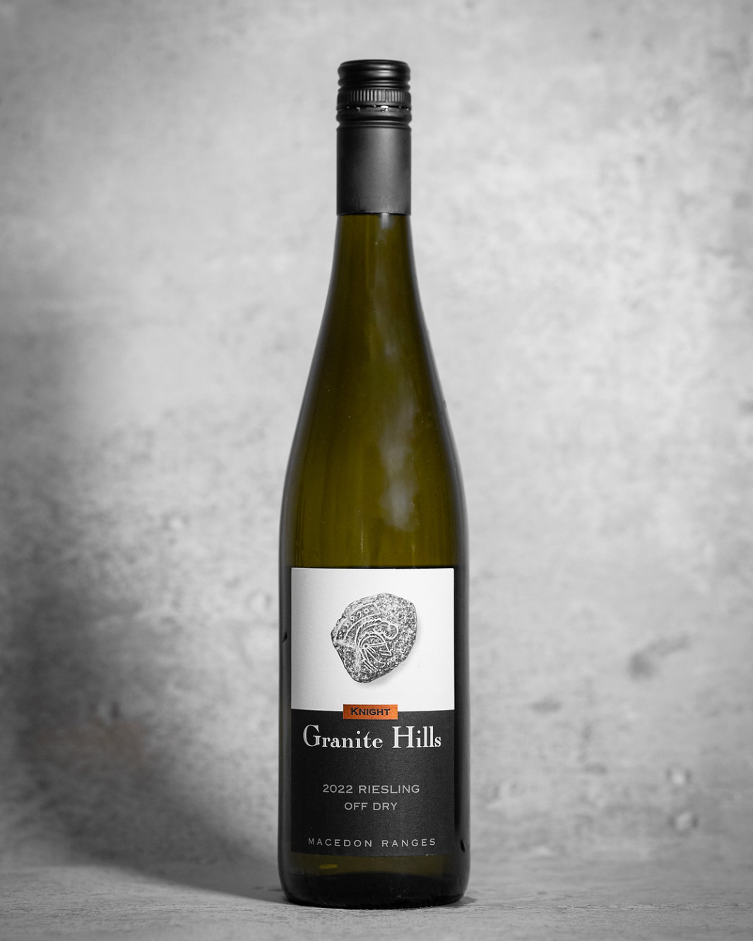 2022 Granite Hills Off Dry Riesling 750ml