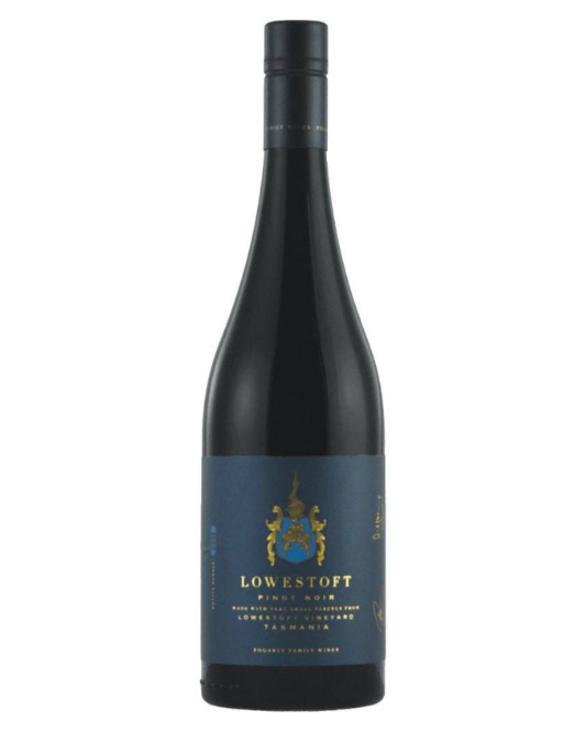  2022 Lowestoft La Maison Pinot Noir 750ml