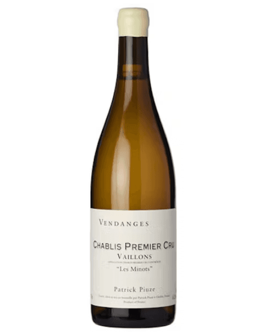 2022 Patrick Piuze Les Minots 750ml