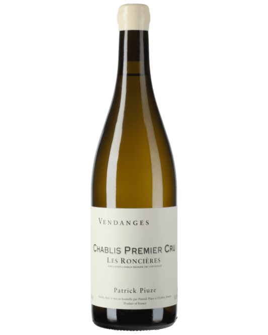 2022 Patrick Piuze Les Roncieres 750ml