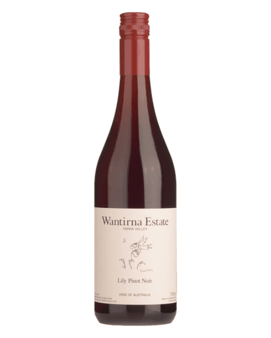 2022 Wantirna Estate 'Lily' Pinot Noir 750ml