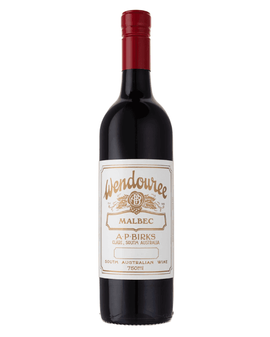 2022 Wendouree Malbec 750ml