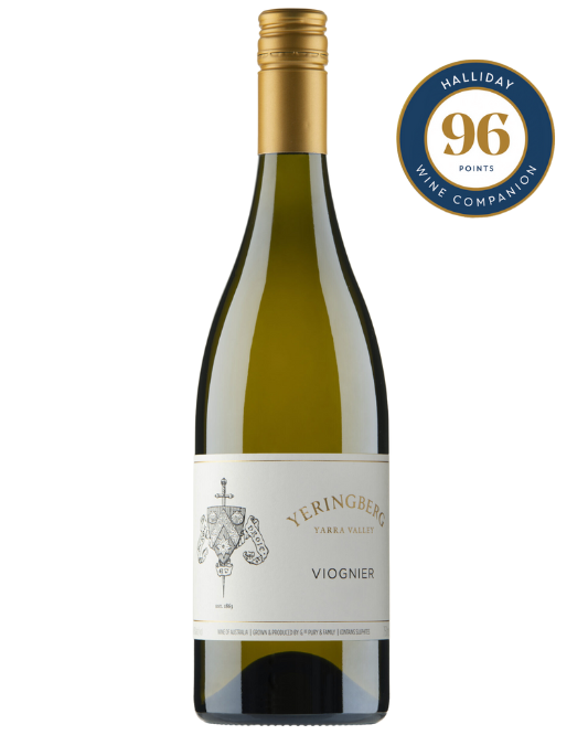 2022 Yeringberg Viognier 750ml