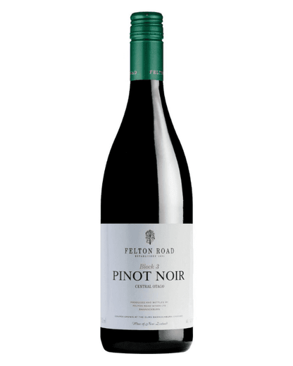 2023 Felton Road Block 3 Pinot Noir 750ml