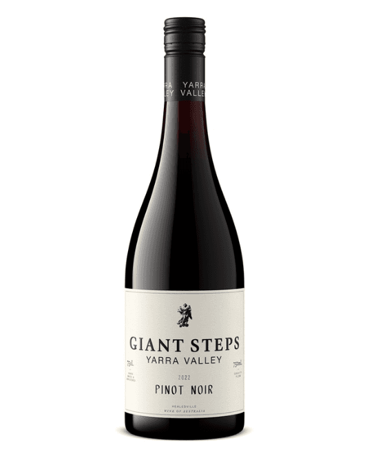 2023 Giant Steps Yarra Valley Pinot Noir 750ml