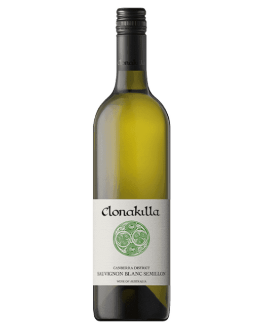 2023 Clonakilla Sauvignon Blanc Semillon 750ml